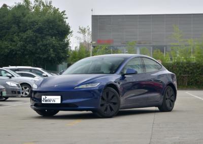 China 2192Kg Nuevo Tesla Vehículo Eléctrico Gran Rendimiento Modelo 3 Oído Eléctrico en venta