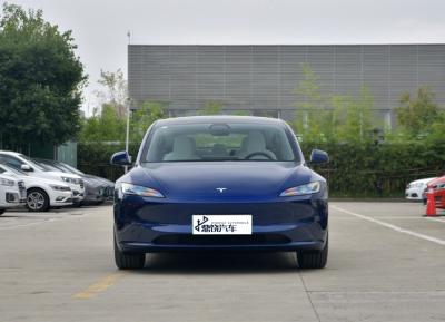 Κίνα Το Tesla Model 3 Νέα Ενέργεια Αυτοκίνητο Σεντάν Τρέντυ Smart Luxury EV Car προς πώληση