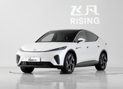 Cina 2024 Veicolo elettrico di lusso Auto ad alta velocità Veicolo elettrico a nuova energia MG S9 9 Rising Auto R7 in vendita