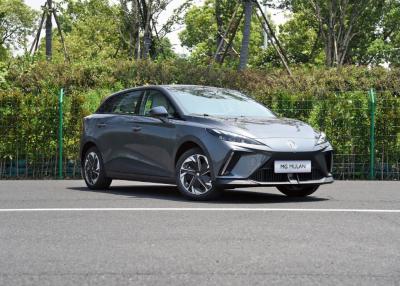 Cina Fabbricante Auto Veicolo elettrico MG Car Hybrid MG 4 Pure Electric Sedan Car in vendita