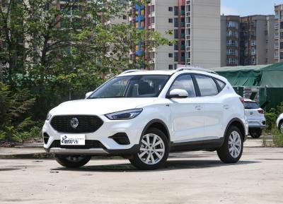 中国 中国 自動車 成人 5 ドア 5 席 電動 MG 車 MG ZS SUV 新型ガソリン 汽油車 販売のため