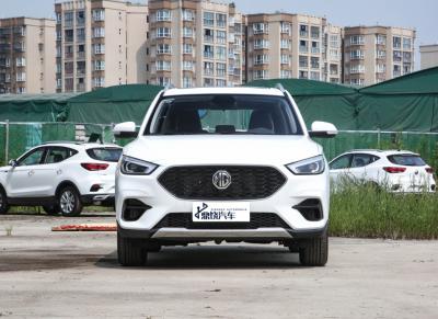 Κίνα Νέα έκδοση Sport Smart MG ZS Ηλεκτρικό MG Αυτοκίνητο Αεριοκίνητο Μεγάλη ταχύτητα Νέο SUV Αυτοκίνητο προς πώληση