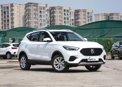 Chine Fabriqué en Chine Automatique 1.5T MG Electric Car MG ZS Petit modèle SUV sportif voiture à essence à vendre