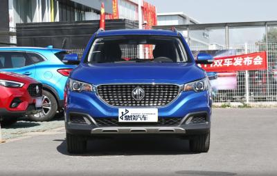 China Fast Ship Turbo 2WD Neues Design Elektroauto MG Klein SUV SAIC MG ZS Fahrzeug Neues Auto zu verkaufen