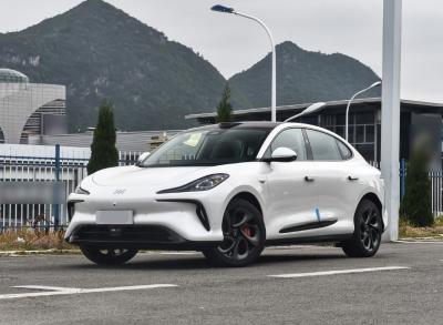 China Fabrica de automóviles competitivos 2WD IM eléctrico IM LS6 Nueva versión de vehículo eléctrico en venta