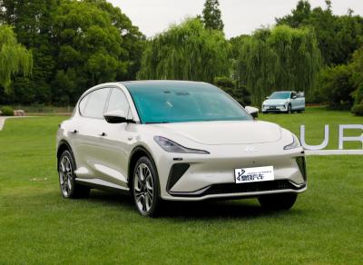 中国 テクノロジー コンフォート 中国 安いIM 電動車IM LS7 モーター パワー SUV EV 車 販売のため