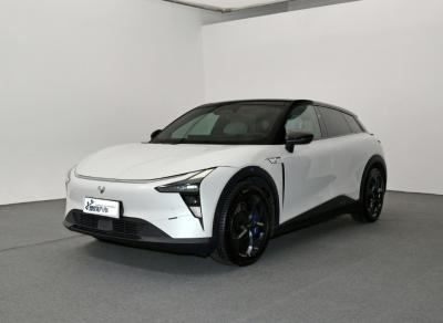 中国 2024年 OEM 輸出 スマート 新エネルギー 自動バッテリー ジユウ 01 電動車 車 販売のため