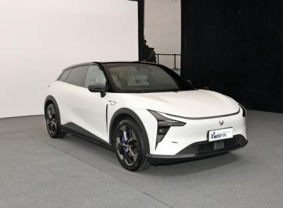 中国 株式の中国出口 快船 ジーユ 01 電動車 自動車 スマート 新エネルギー 自動車 モーター パワー 車 販売のため