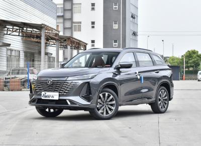 中国 2024年 ODM 高品質 チャン・アン EV チャン・アン CS 75プラス ガソリン ガソリン 燃料 新車 販売のため