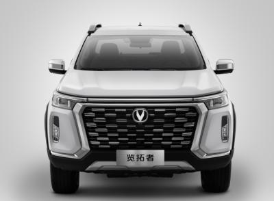 China Good Condition Intelligent Changan Explorer 2.0T Pickuptruck Factory Sport Diesel Petrol Car for sale