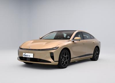 中国 高速 純新エネルギー チャン・アン・EV チャン・アン・キユアン A07 1.5T 218Ps 160Kw セダンハイブリッドEVカー 販売のため