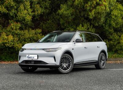 China Exportação Luxo Chinês Leapmotor de alta qualidade C11 1.2T 1.5L Veículo Elétrico Gás 5 portas 5 lugares SUV Carro híbrido à venda