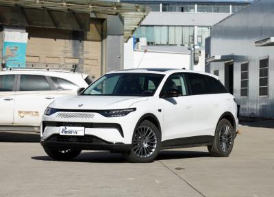 China Anpassbarer Leapmotor C11 1.2T 1.5L Elektrofahrzeug Benzin Brennstoff 200Kw SUV Hybrid Neues Auto zu verkaufen