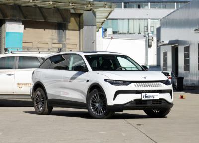 Cina Produttore Personale Adulto Leapmotor Car Leapmotor C11 1.2T Hybrid SUV Car in vendita