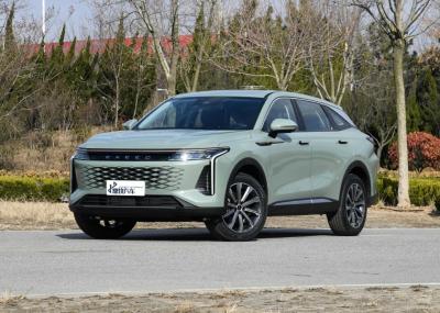 中国 ホットセール 割引 カスタマイズ可能なファッション チェリー 自動車 エクセッド ステラー 2.0L SUV R19 タイヤ 新型ガソリン車 販売のため