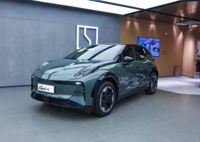 中国 自動車モーターパワー ゼークル 電気自動車 ゼークル X 5ドア 5人乗り SUV 車 販売のため