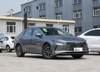 Chine Détructeur de voiture BYD EV personnalisable à vendre