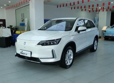 China Electric Vehicle Car Skywell ET5 Skyworth EV6 5 Seaters SUV High Speed Pure New Energy Car for sale