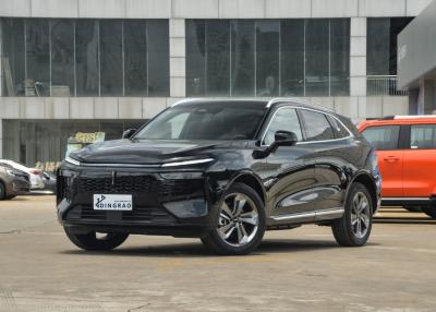 China Wey Mocha Hi4 SUV Nieuwe energie hybride auto Te koop