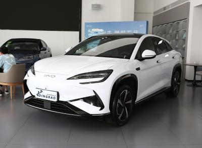 Cina Fabbrica competitiva 2WD Nuova versione Nuova energia Veicolo elettrico Auto BYD Sea Lion 07 EV SUV Auto in vendita