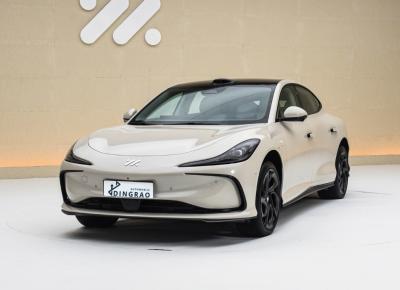 China Fabrica de automóviles competitivos 2WD IM Coche eléctrico L6 de nueva energía pura Vehículo eléctrico EV Coche nuevo en venta