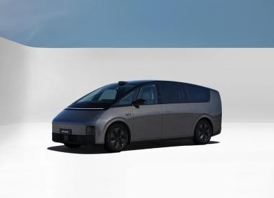 Κίνα ODM High Speed Sport Auto Lixiang Mega 5 θέσεις MPV Αυτο καθαρή νέα ενέργεια ηλεκτρικό όχημα EV αυτοκίνητο προς πώληση