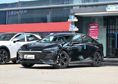 中国 バッテリー1.5T 状態良好 ディパール・シェンラン SL03 セダン EV ディーラー ハイブリッドカー 販売のため