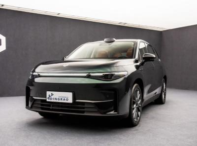 Cina OEM Esportazione Made in China Leapmotor di lusso C10 sedili Suv Benzina Benzina Carburante 1,5L Hybrid in vendita