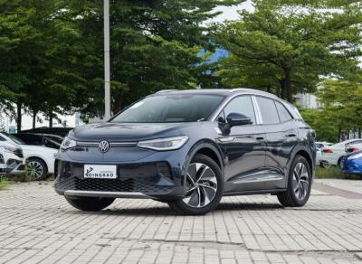 China Elektrisch voertuig Nieuwe energie VW ID.4 CROZZ EV Nieuwe auto Automatisch Competitief Te koop