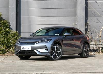 中国 輸出 高級電気自動車 純新エネルギー BYDソングL EV 5ドア5席SUV 販売のため