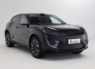 Chine Exportation en stock 1.5T Luxury Avatr 07 Nouveau SUV à énergie automatique à batterie hybride EV Nouvelle voiture à vendre