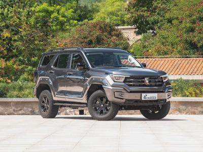 中国 中国製 競争力のある4WD 新エネルギーハイブリッドEV燃料 新車 販売のため