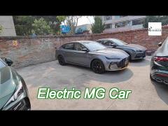 chinese mg ev range car mg 7 fuel gasoline new petrol powered car