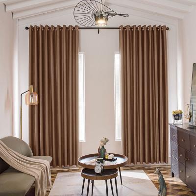 China Factory Directly Selling Eco-friendly Sheer Blackout Curtains Vertical Blinds In Blinds For Office Home Decoration for sale