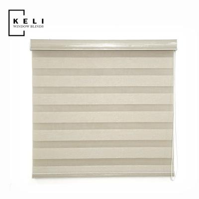 China China Eco-friendly Supplier Operation Zebra Chian Blinds Roller Blind Shades for sale