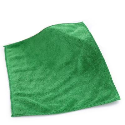 China High QUICK DRY Absorbent Microfiber Car Cleaning Towel For Wholesales for sale