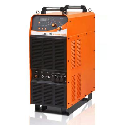 China Cutting Top Quality IGBT Inverter Plasma Cutter 160 Amp for sale