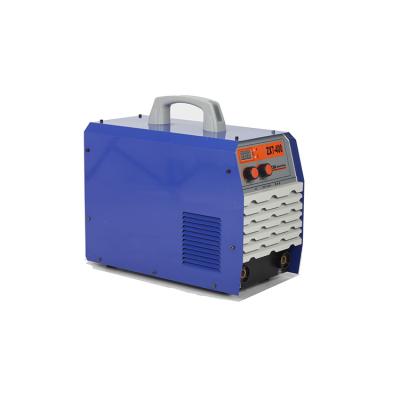 China Hotels IGBT Arc/MMA/Zx7 Series 100/120/140/160/180/200/400/500/630/ADC Portable Inverter Welding Machine for sale