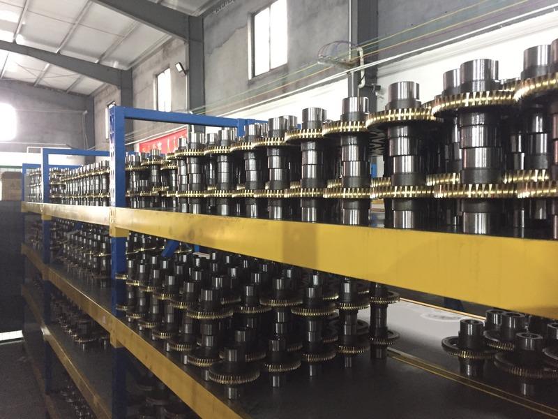 Verified China supplier - Hangzhou Shengnai Bote Transmission Technology Co., Ltd.