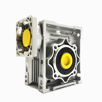 China High power and low noise Durable More Reasonable Structure Design Rv Reducer Speed Gear Box Reducer for sale