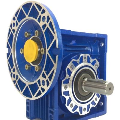 China High power and low noise High Quality Aluminum Alloy Casting Gearbox Speed Reducer Box For Sewing Machine for sale