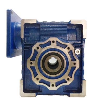 China High power and low noise Stable Transmission Long Term Operational Spur Gearbox Motor Custom Speed Reducer for sale