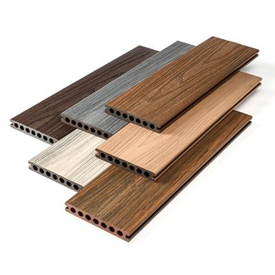 China Modern outdoorengineering hardwood floorsea deck for sale