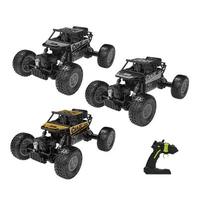 China Alloy 2.4 1/16 4Wd High Speed ​​Remote Control Watch GHz Diecast Hobby Toys For Kids And Adults Rc Car Drift Remote Control Toys for sale