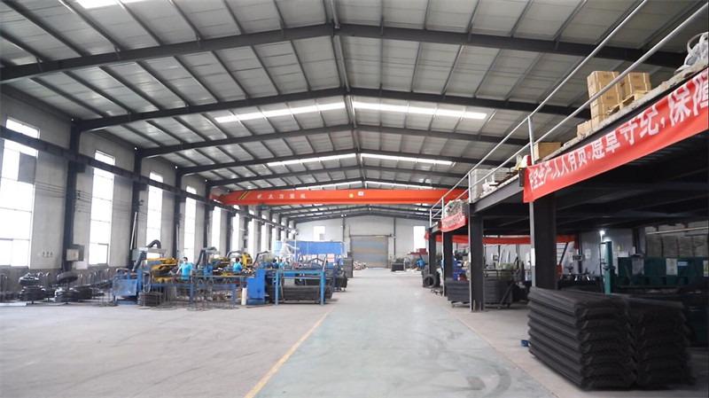 Verified China supplier - Hebei Best Machinery And Equipment Co., Ltd.