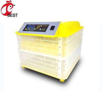 China Solar Mini Bird Poultry Egg Incubator Hatcher Machine for sale