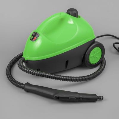 China Household Factory Steam Floor Carpet Cleaning Machine With High Pressure High Temperature for sale