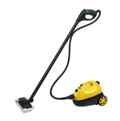 China Hotel SUNGROY Multifunctional Portable Steam Cleaner VSC28 for sale