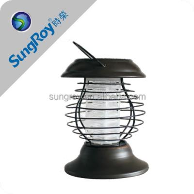 China Sungroy New Type Disposable Electric Moth Killer Mosquito Killer Lamp for sale