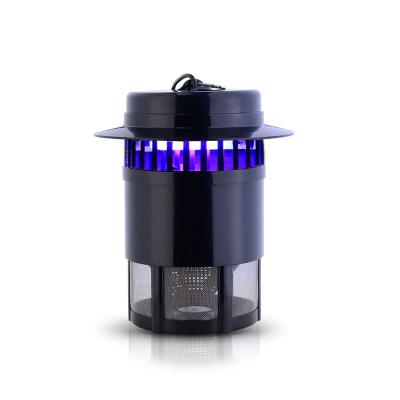 China Sungroy Viable ETL, GS Electronic Indoor Mosquito Anti Light Trap With UV Light To Control Zika Virus for sale